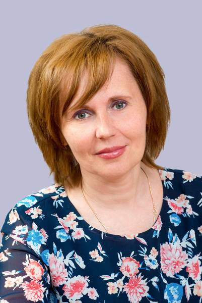 Лаухина Галина Владимировна.