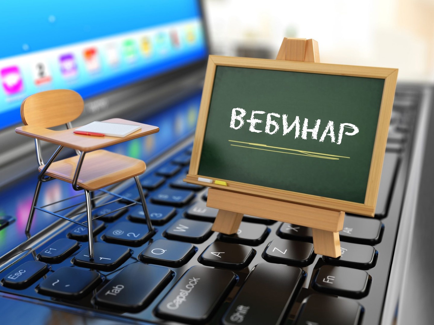вебинар «Методическая служба как фактор развития профессиональной компетентности педагогов».