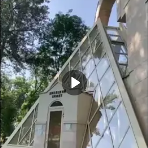 конкурс пешеходных экскурсионных маршрутов «Шагаем».